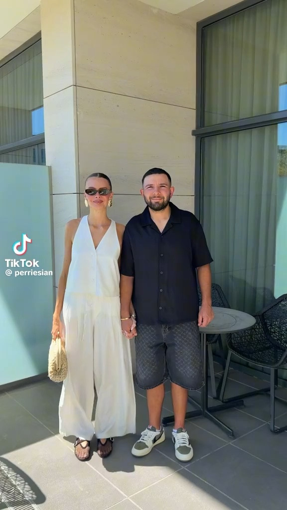 OOTD Spain edition 🇪🇸

#LTKuk #LTKsummer #LTKeurope