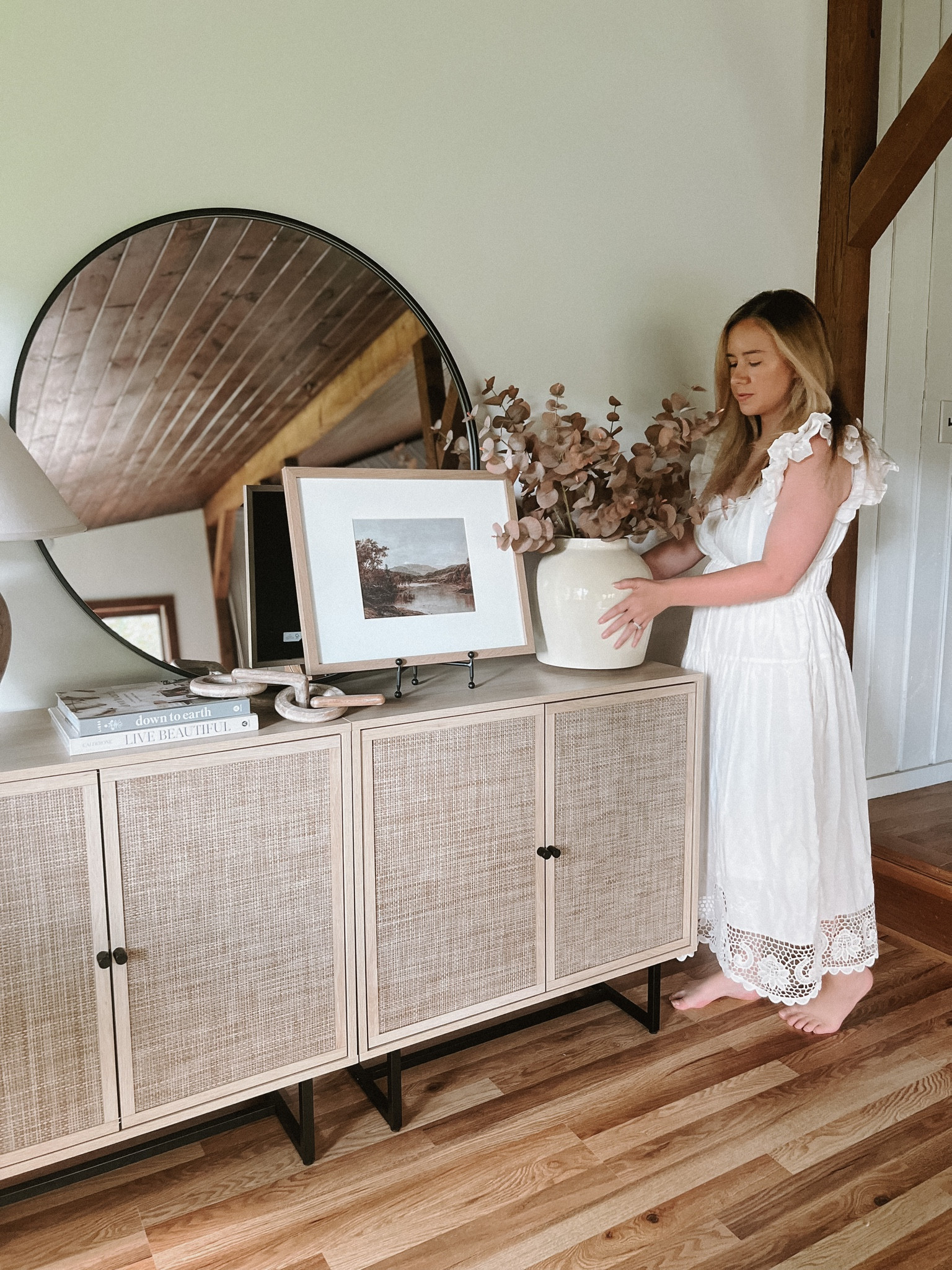 Home decor, console table decor, seasonal decor, fall home decor, amazon home decor, entryway decor #homedecor

#LTKsalealert #LTKhome #LTKSeasonal