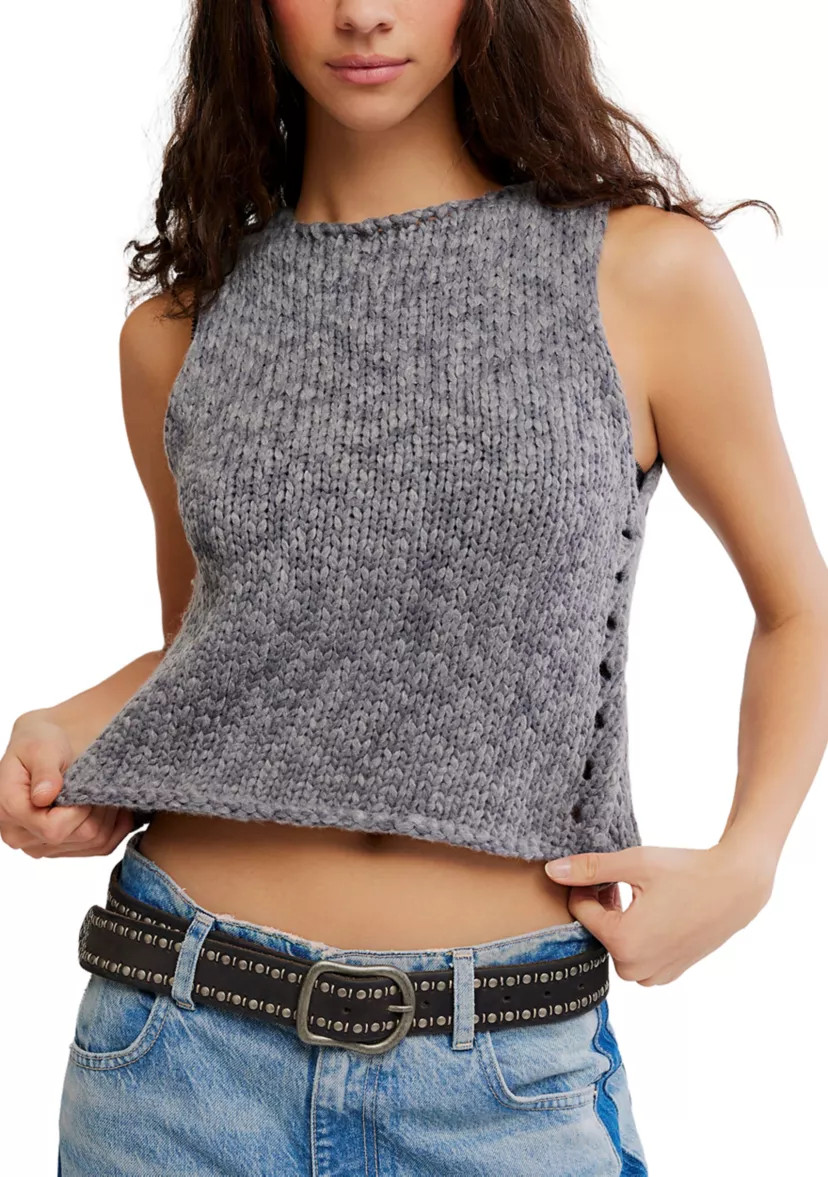 Opal Knit Tank Top | Belk