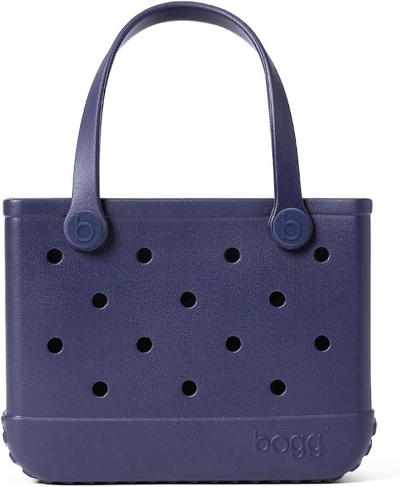 BOGG BAG - Small Tote Bag - 11in L x 4.5in W x 8.5in H - Lightweight, Washable, Durable - All Pur... | Amazon (US)