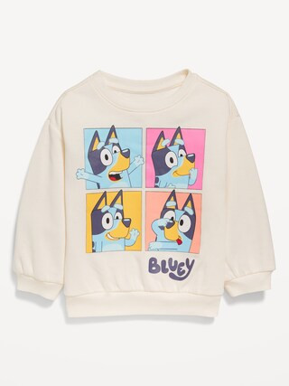Bluey™ Unisex Graphic Sweatshirt for Toddler | Old Navy | Old Navy (US)