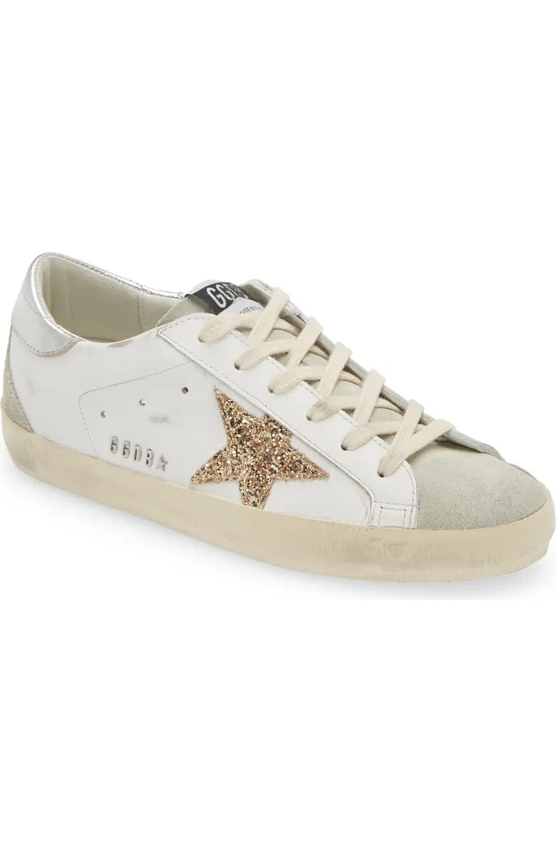 Super-Star Perm-Noos Low Top Sneaker (Women) | Nordstrom