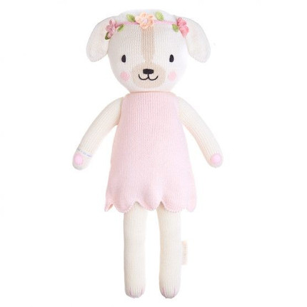 Click for more info about Cuddle + Kind Charlotte The Dog