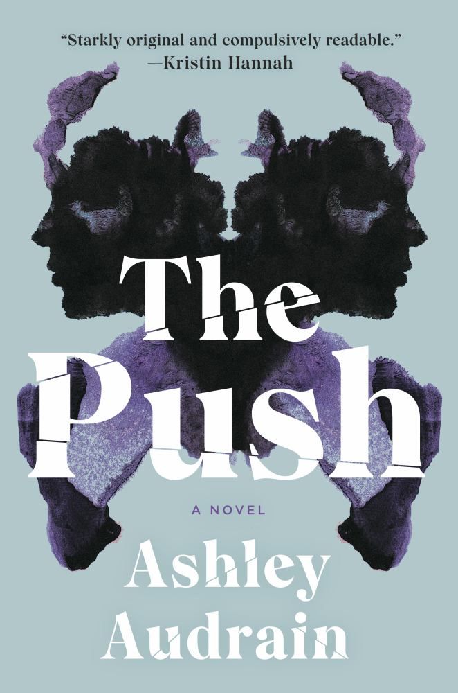 Push: A Novel (Hardcover) | Walmart (US)