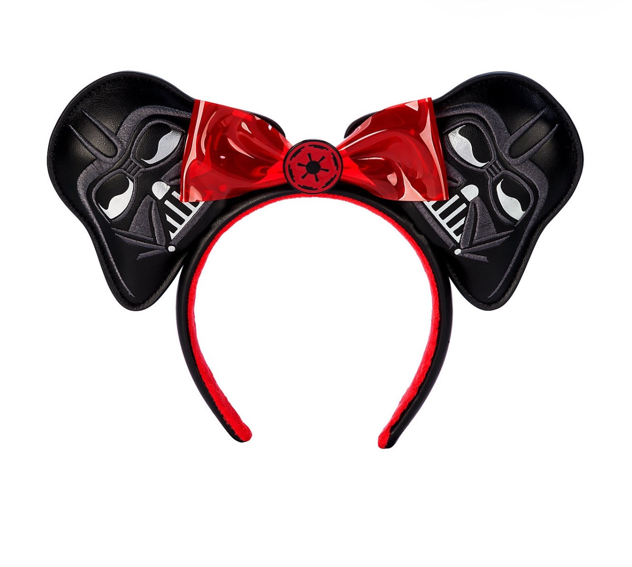 darth vader ears 🖤

#LTKFindsUnder100 #LTKU #LTKSeasonal