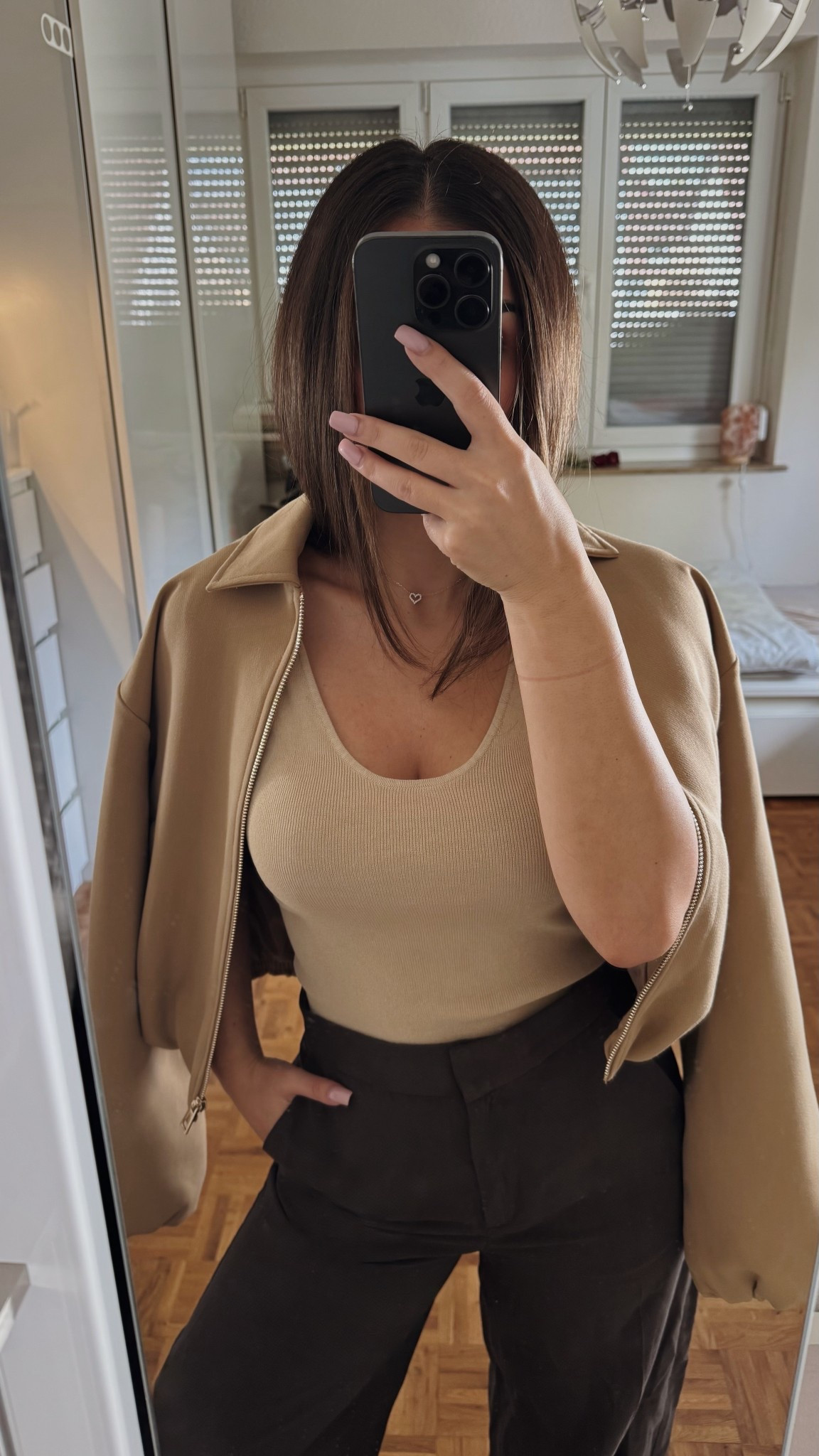 Perfect Outfit for Fall 

#LTKdeutschland #LTKstyletip #LTKautumn