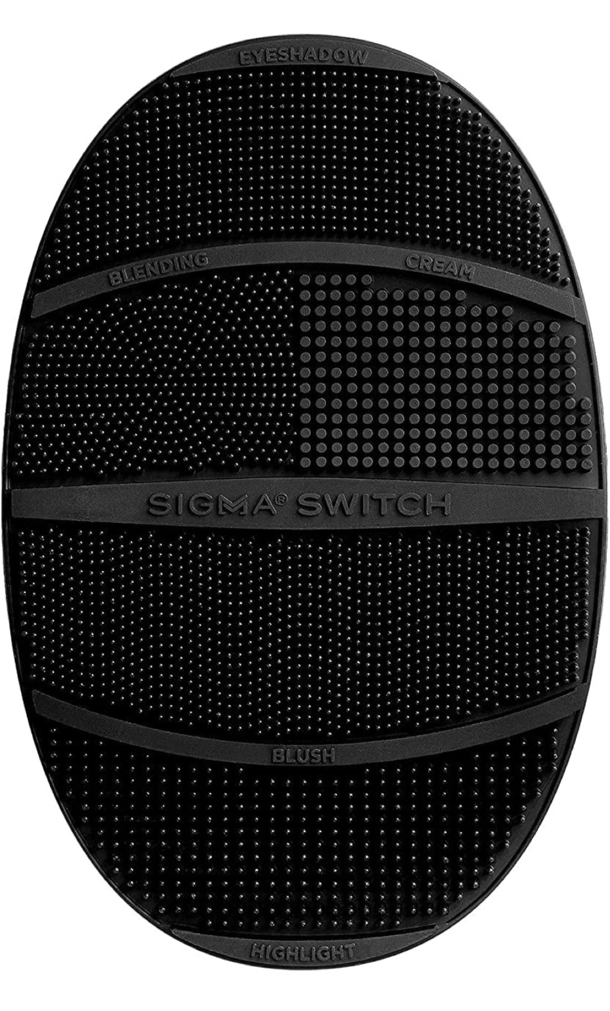 Cosmetic Brush Cleaner with Double-Sided Textures 

#LTKsalealert #LTKunder50 #LTKbeauty