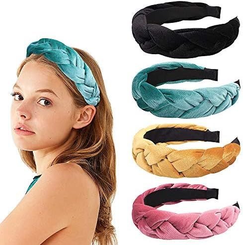 Headbands women hair head bands | Amazon (US)