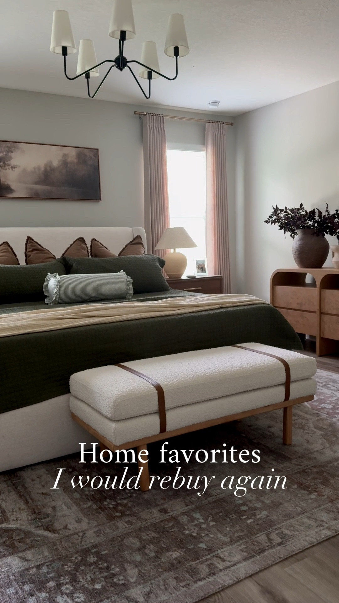 Sharing some of my all time favorite home finds- all from @Wayfair 😍 

#ad #wayfair #wayfairpartner 

Bedroom, living room, entryway, wayfair home finds, designer inspired home finds

#LTKHome #LTKSaleAlert