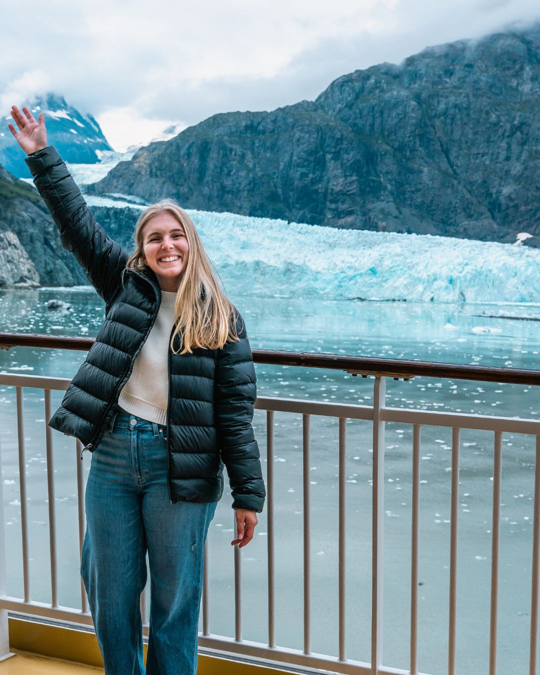  

 Literally my FAVORITE sweater from FP!