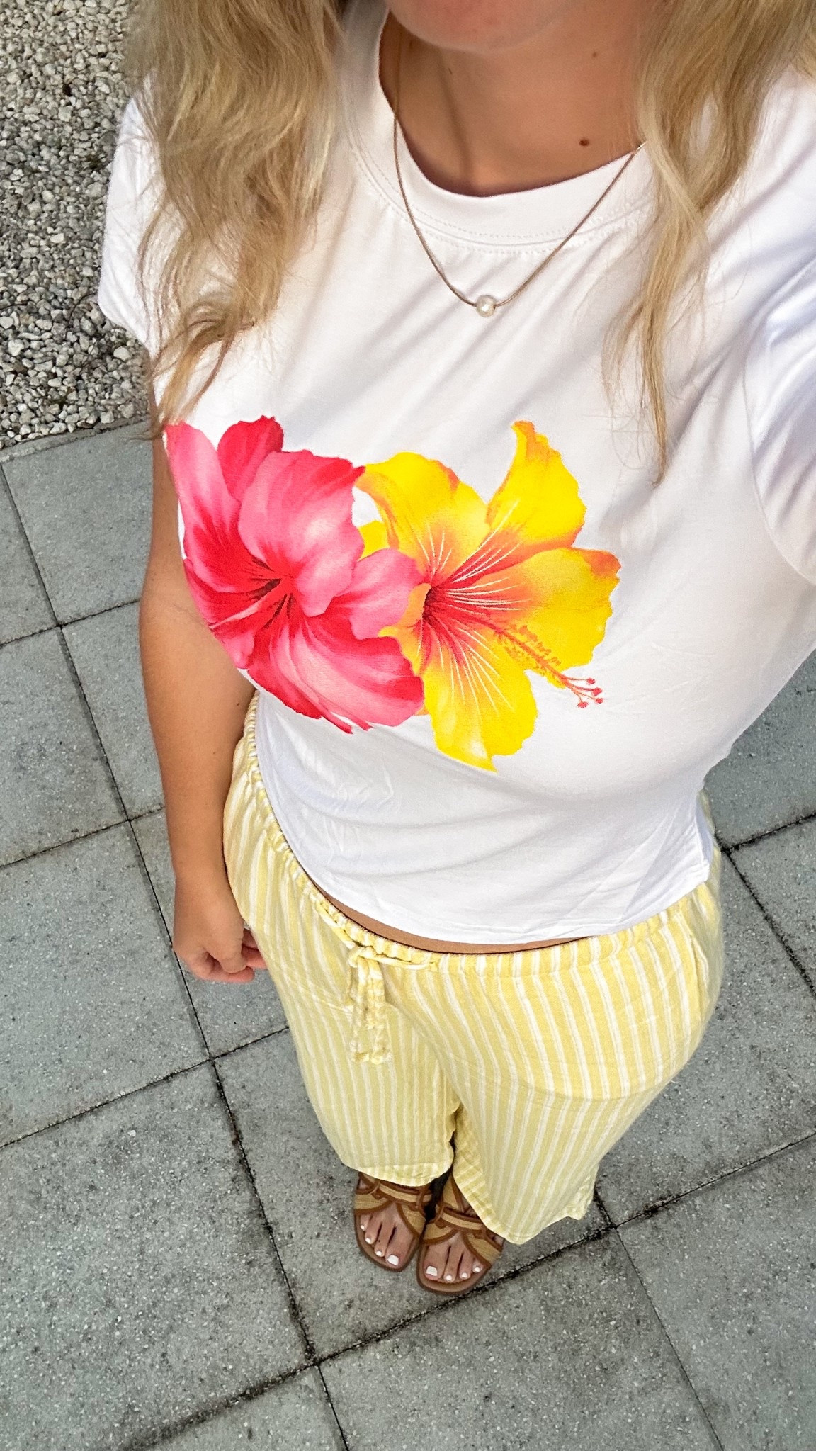 perfect summer shirt!! Love the hibiscus print!!🌺🌞

#LTKTravel #LTKFindsUnder50 #LTKSeasonal
