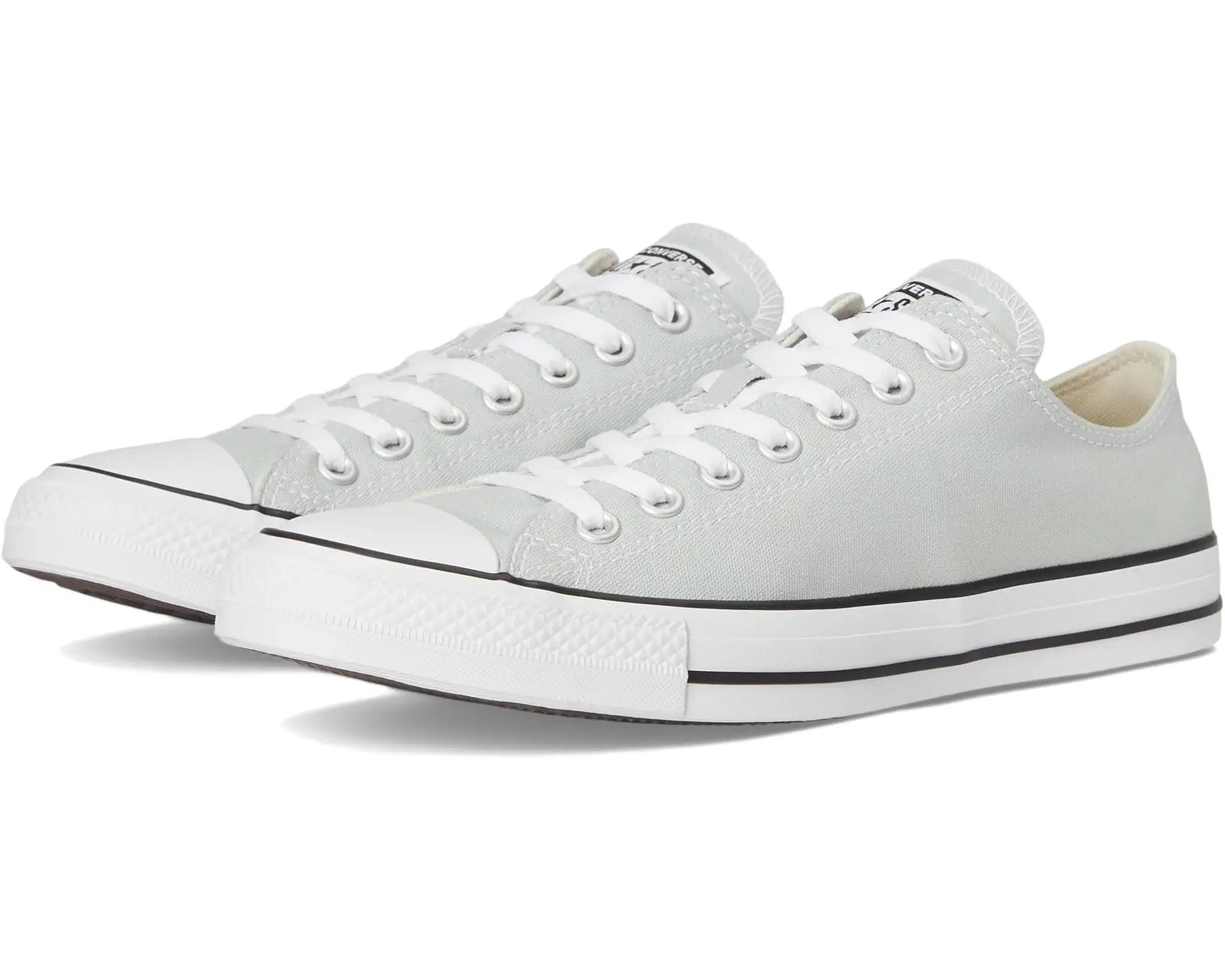 Chuck Taylor All Star - Ox | Zappos