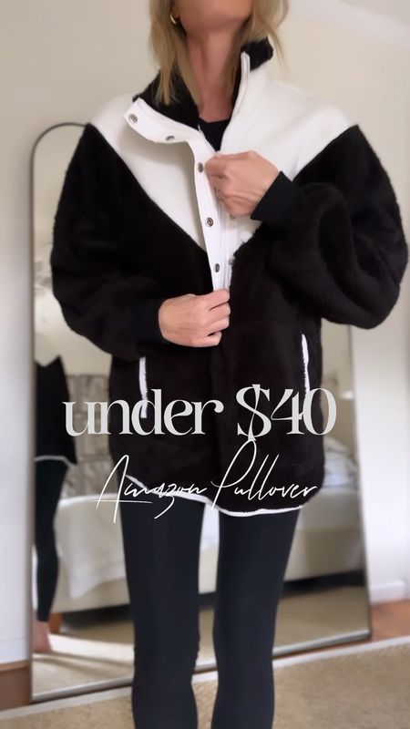 Omg it’s really good!! So comfy and the length / details are perfect. I am in a small! 

#LTKfindsunder50 #LTKstyletip