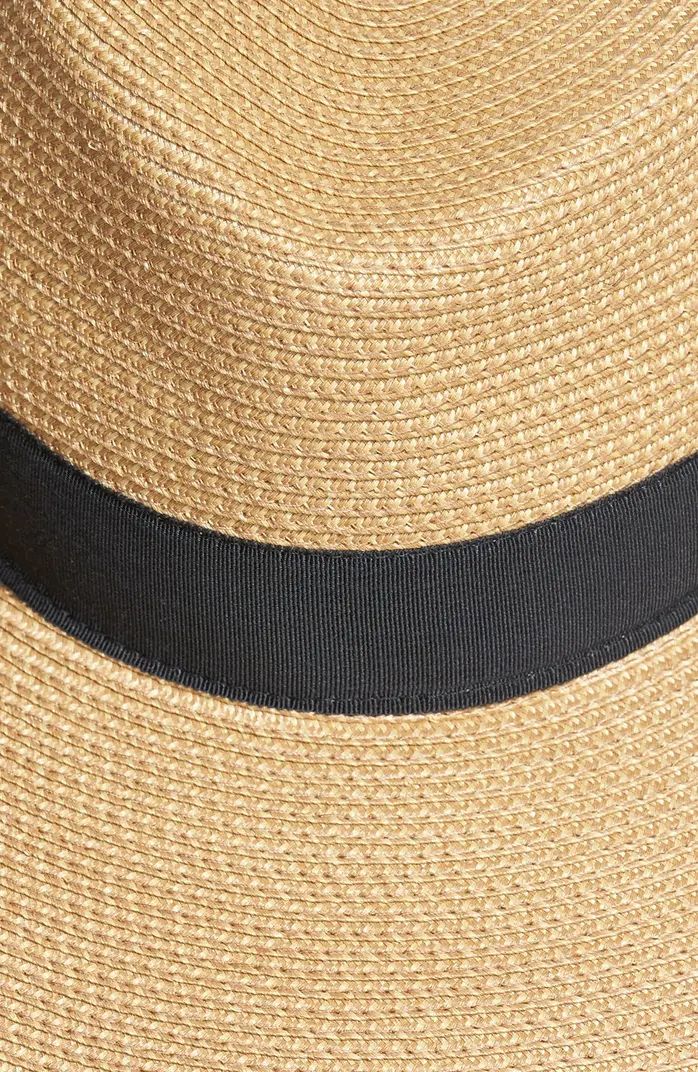 'Daphne' Broad Brim Fedora | Nordstrom