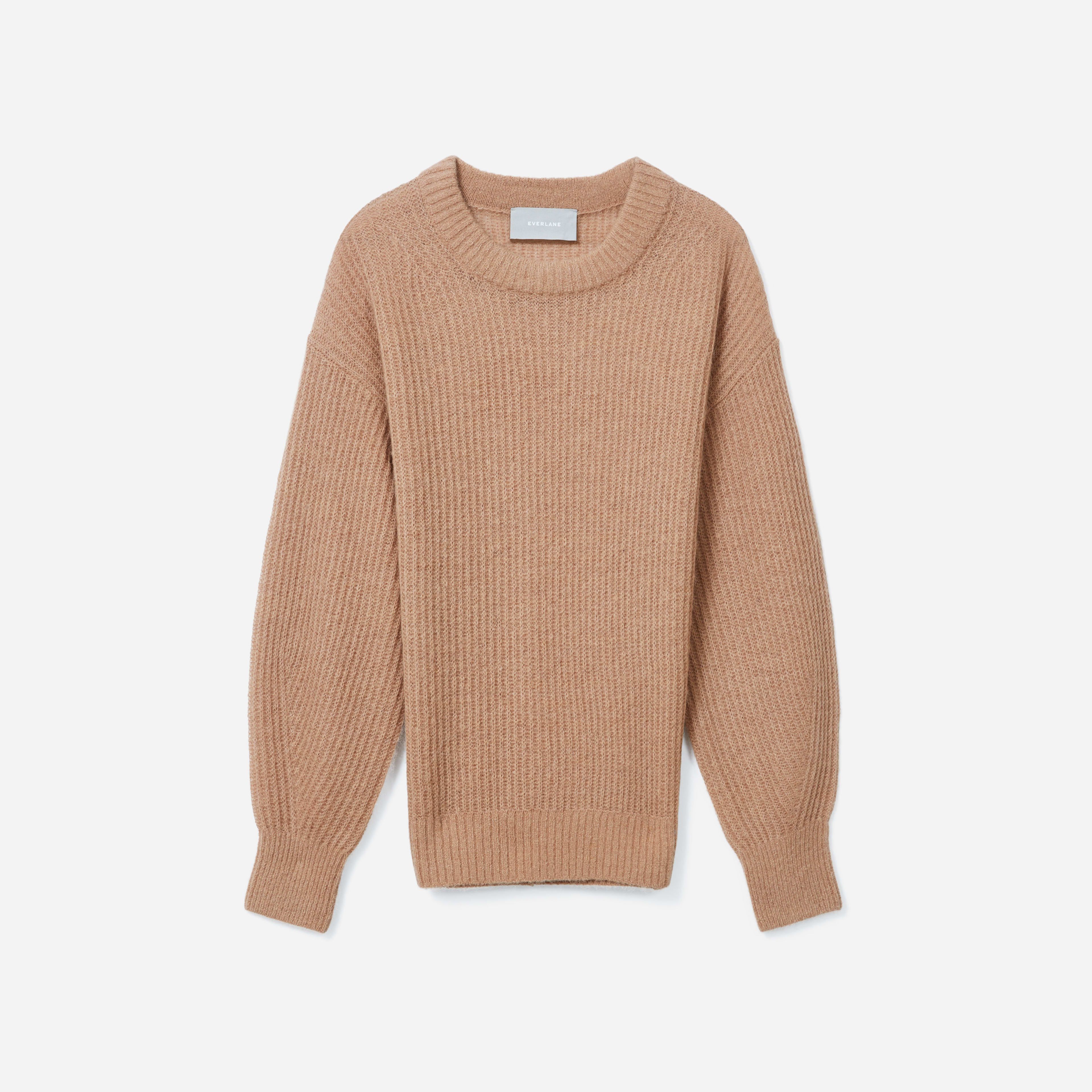 The Alpaca Crew | Everlane