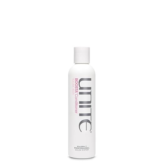 UNITE Hair BOOSTA Conditioner, 8 fl. Oz | Amazon (US)