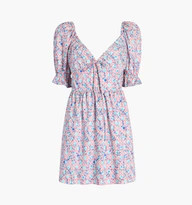 The Ophelia Mini Dress | Hill House Home US