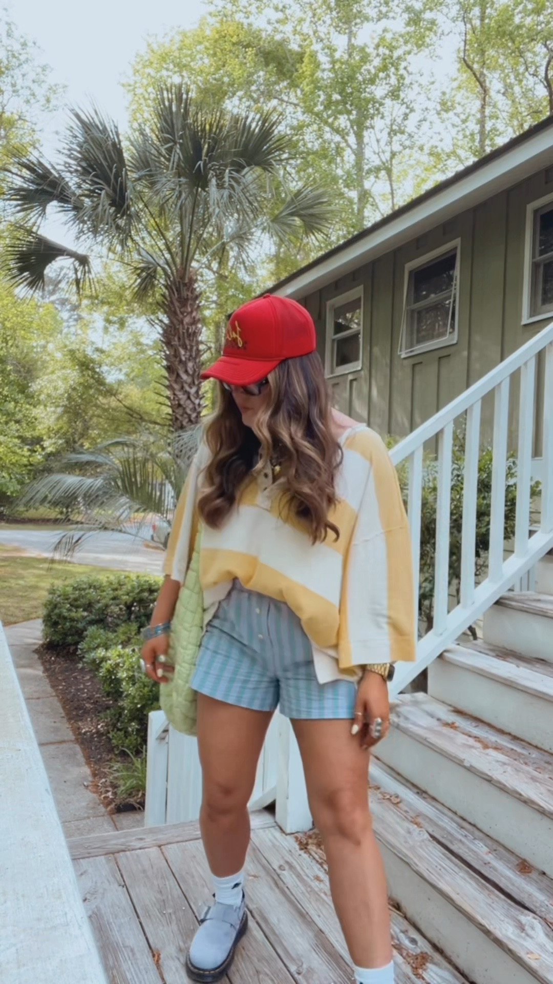 Spring but make it casual 🤝🏼

#LTKPetite #LTKSeasonal #LTKStyleTip