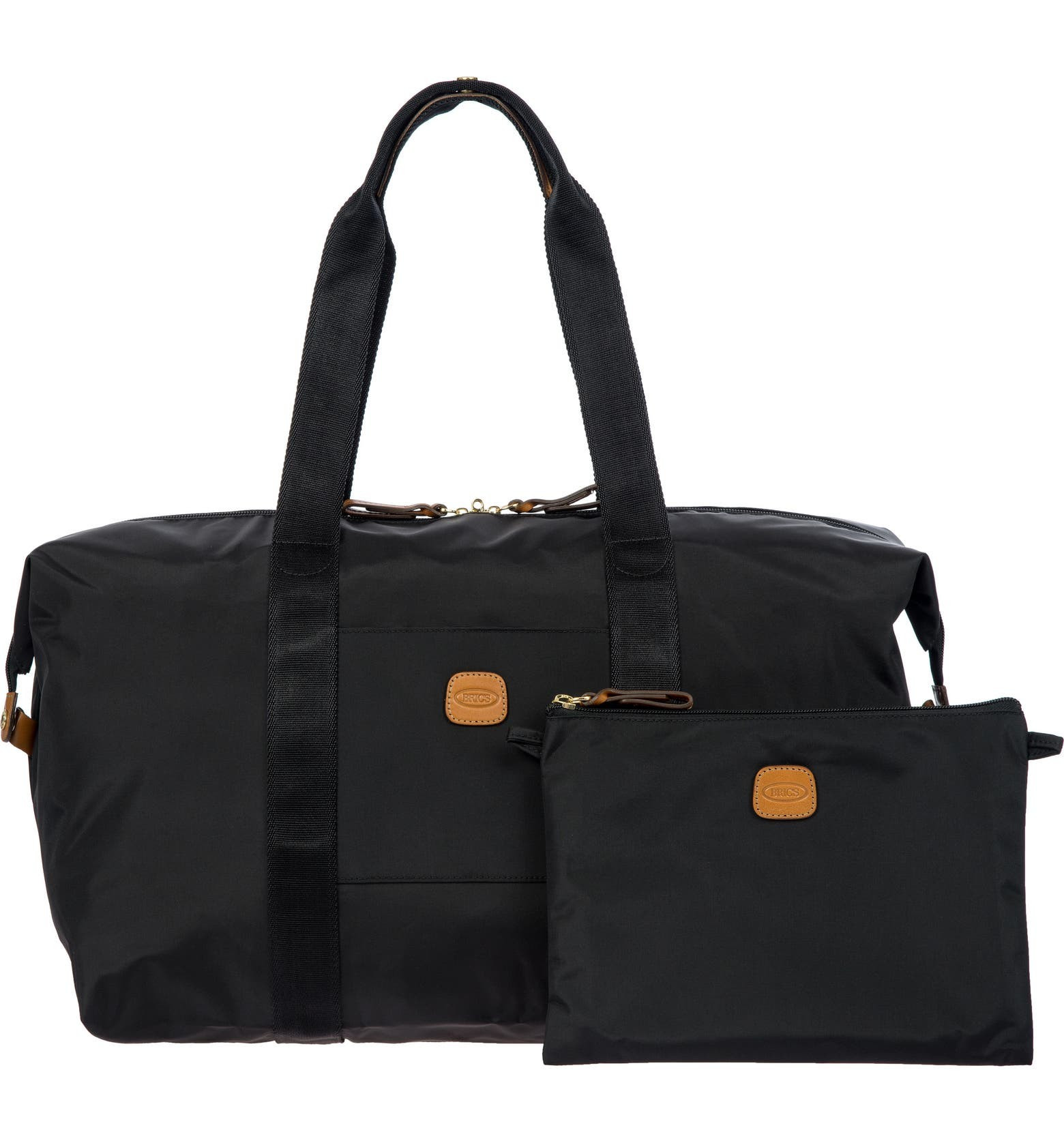 Brics X-Bag 18-Inch Folding Duffle Bag | Nordstrom | Nordstrom