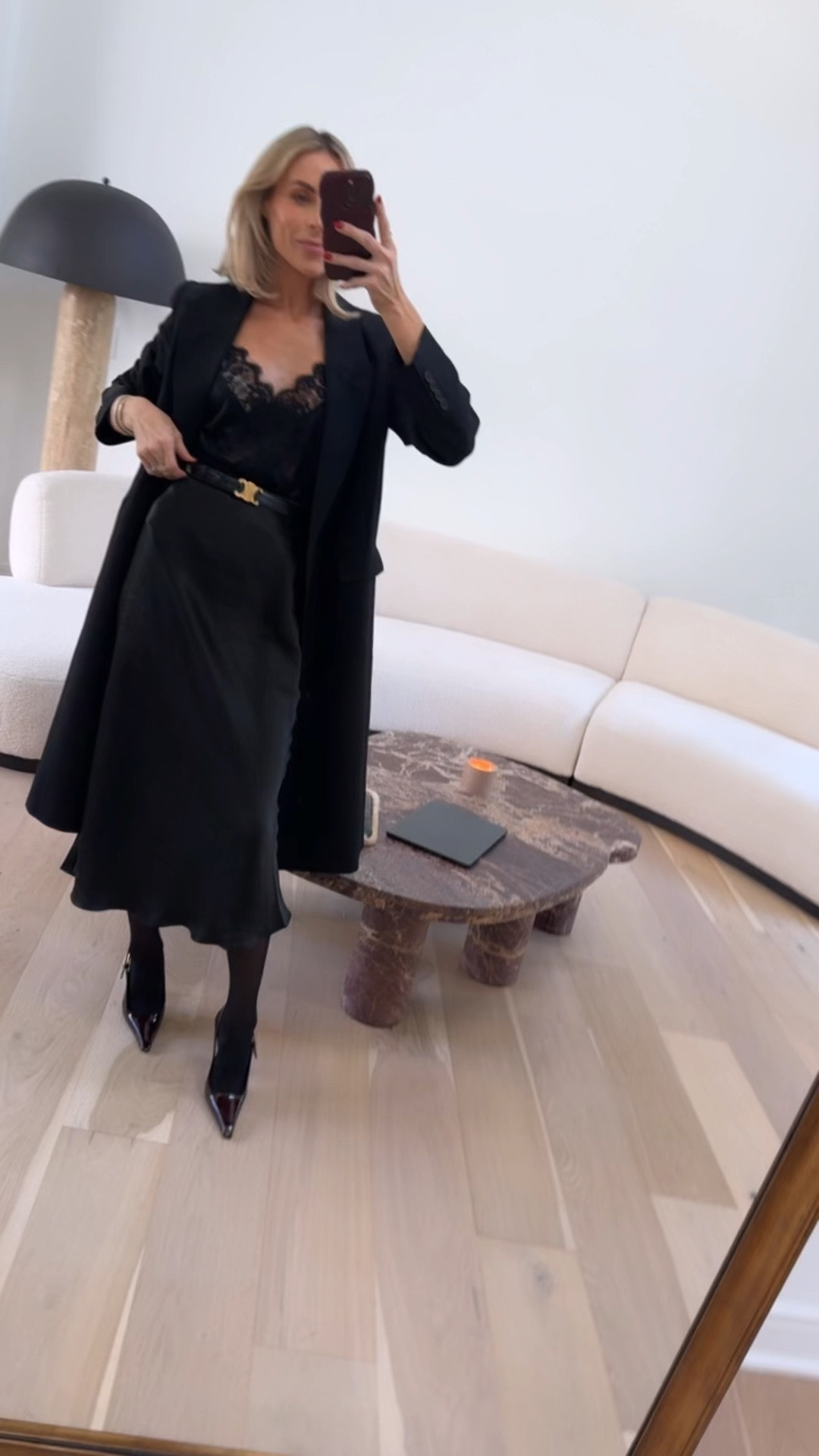 Today’s look ✨

#LTKSeasonal #LTKStyleTip #LTKWorkwear