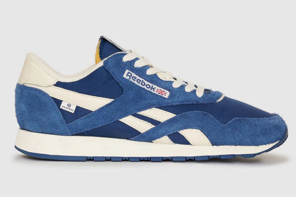 Anine Bing & Reebok
Retro
Sneaker


#LTKshoecrush
