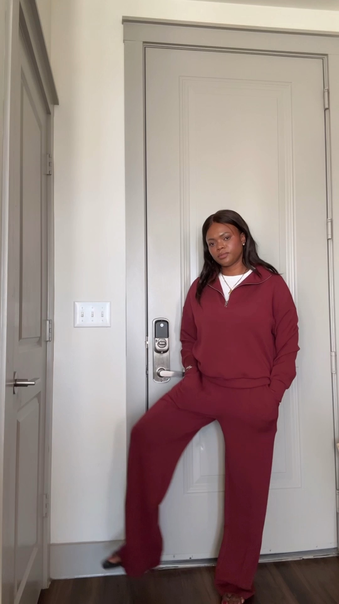 Varley try on


#LTKStyleTip