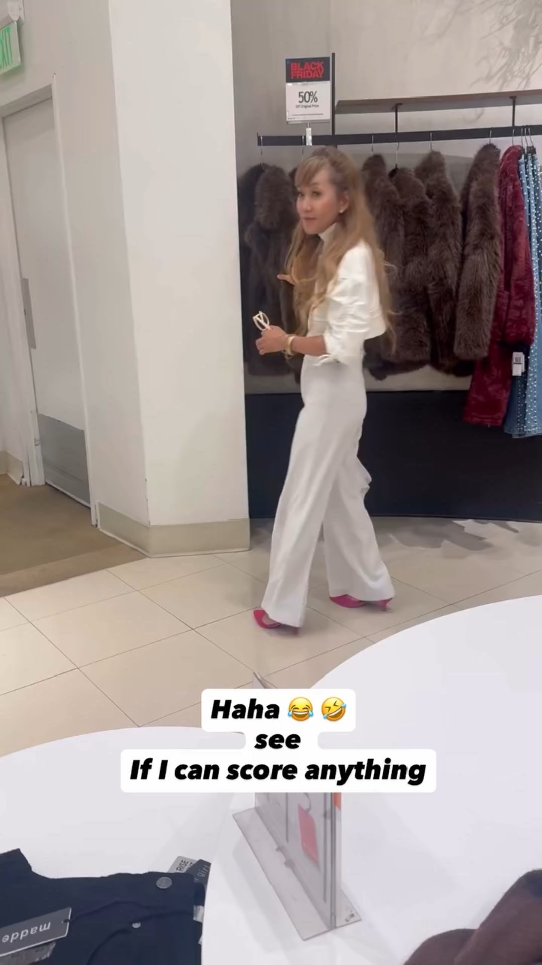 When retail therapy hits... 🤣🤣🌟❤️ I am sure many of you are thinking of holiday dress shopping, here are a few 👗🥻

#shop #fashion #style #retailtherapy #retail #sale #holiday 

#LTKStyleTip