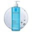 La Roche-Posay Toleriane Purifying Foaming Facial Cleanser, Oil Free Face Wash for Oily Skin and ... | Amazon (US)