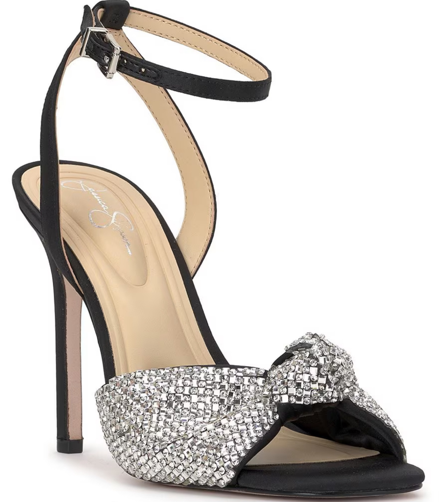 Jessica Simpson
Ohela Rhinestone Dress Sandals

#LTKShoeCrush