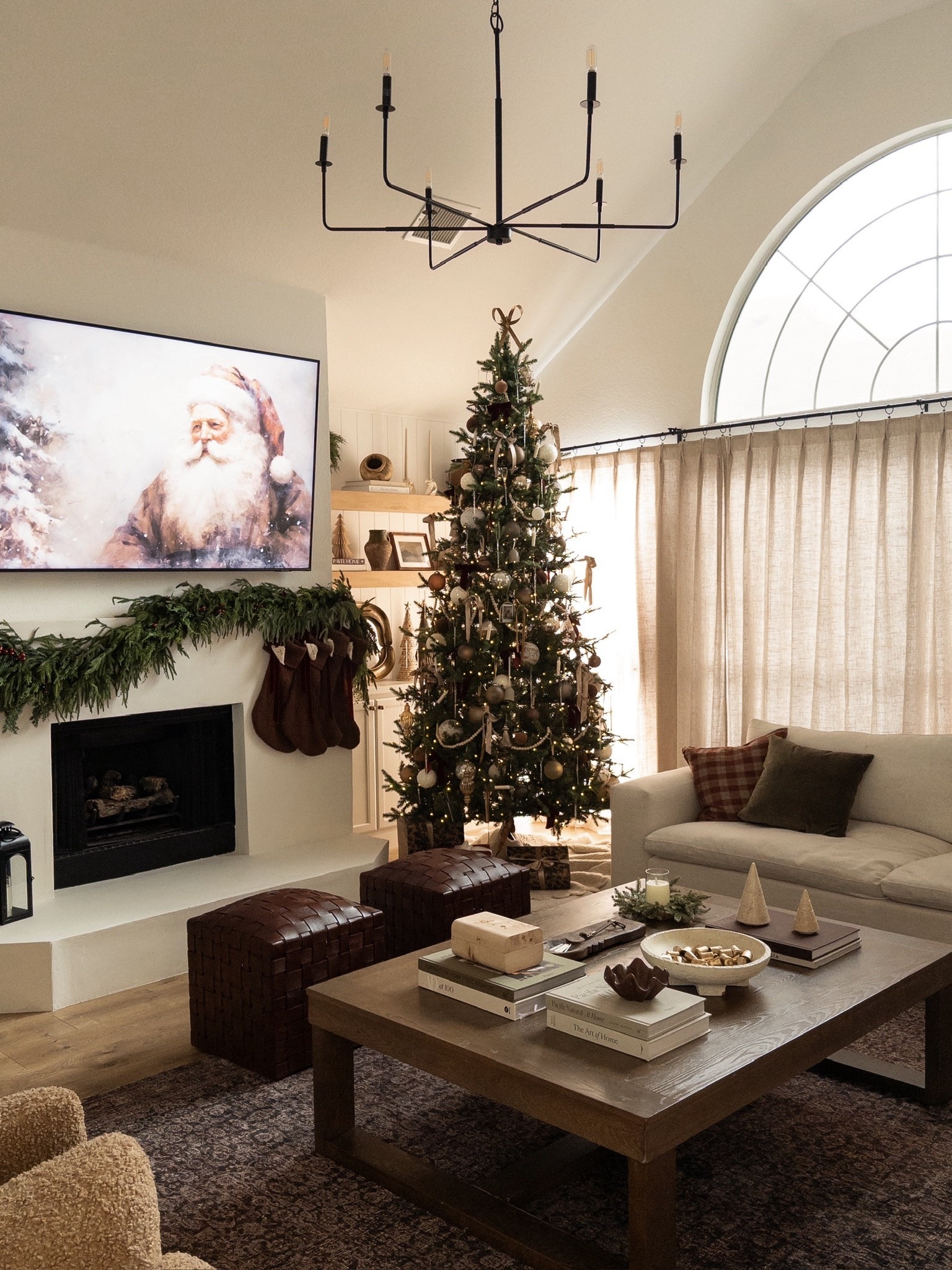 Looking forward to Christmas in our new home this year, but I am still so thankful for this beautiful view in our old house! 

christmas living room, christmas decor, christmas finds, christmas home, Christmas tree inspo, holiday decor

#LTKHome #LTKSeasonal #LTKHoliday