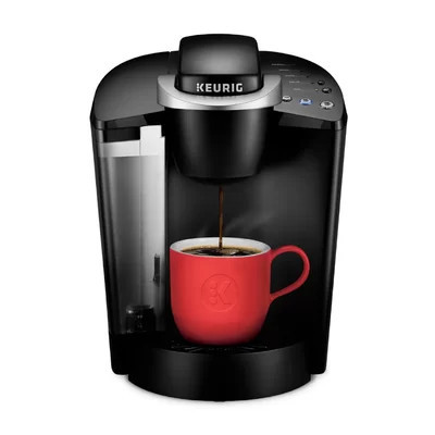 Keurig K-Classic Single Serve K-Cup Pod Coffee Maker | Wayfair North America