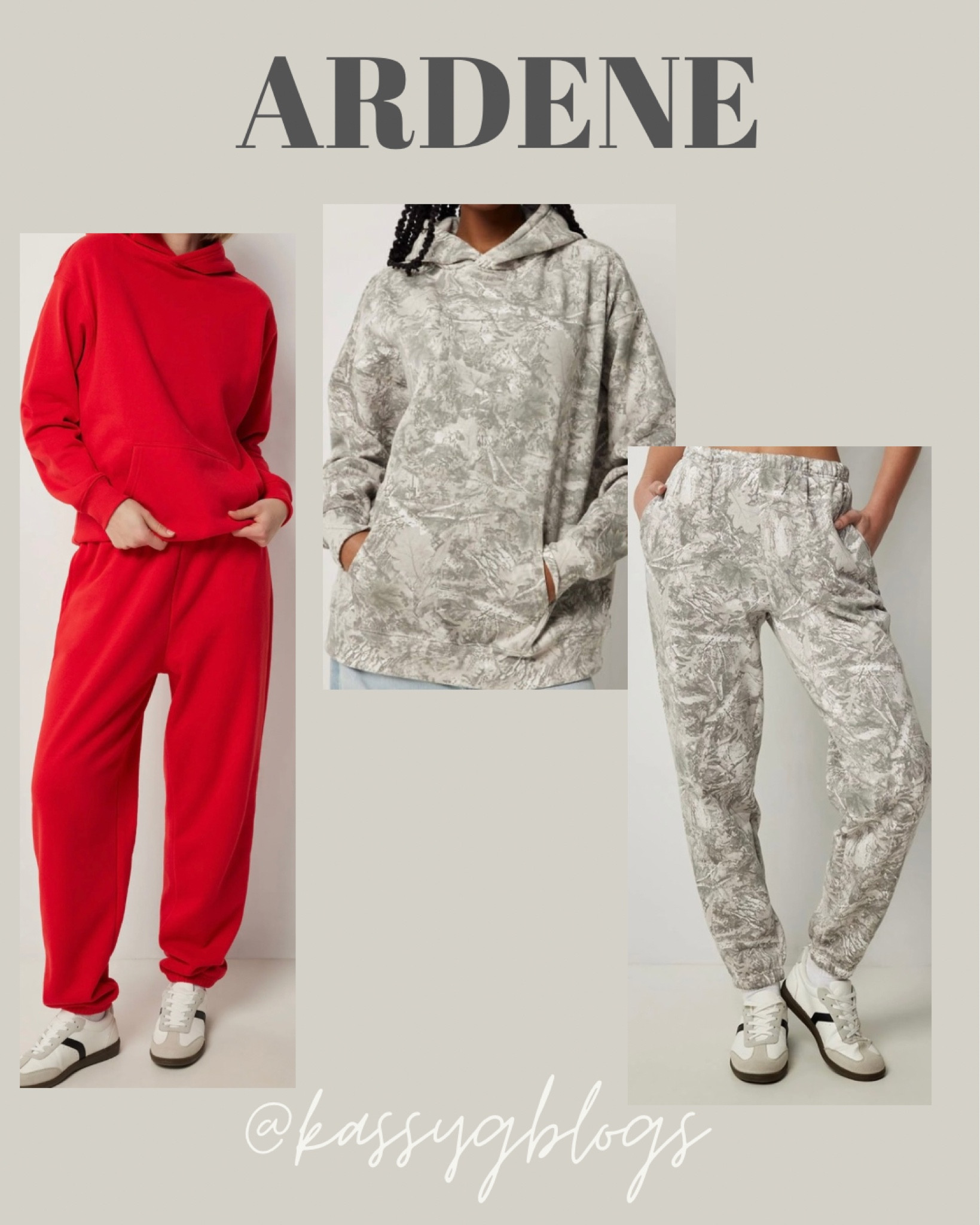 Red tracksuit currently on sale ! ❤️ been eyeing the camo one 😍

#LTKsale #LTKbag #LTKcanada
