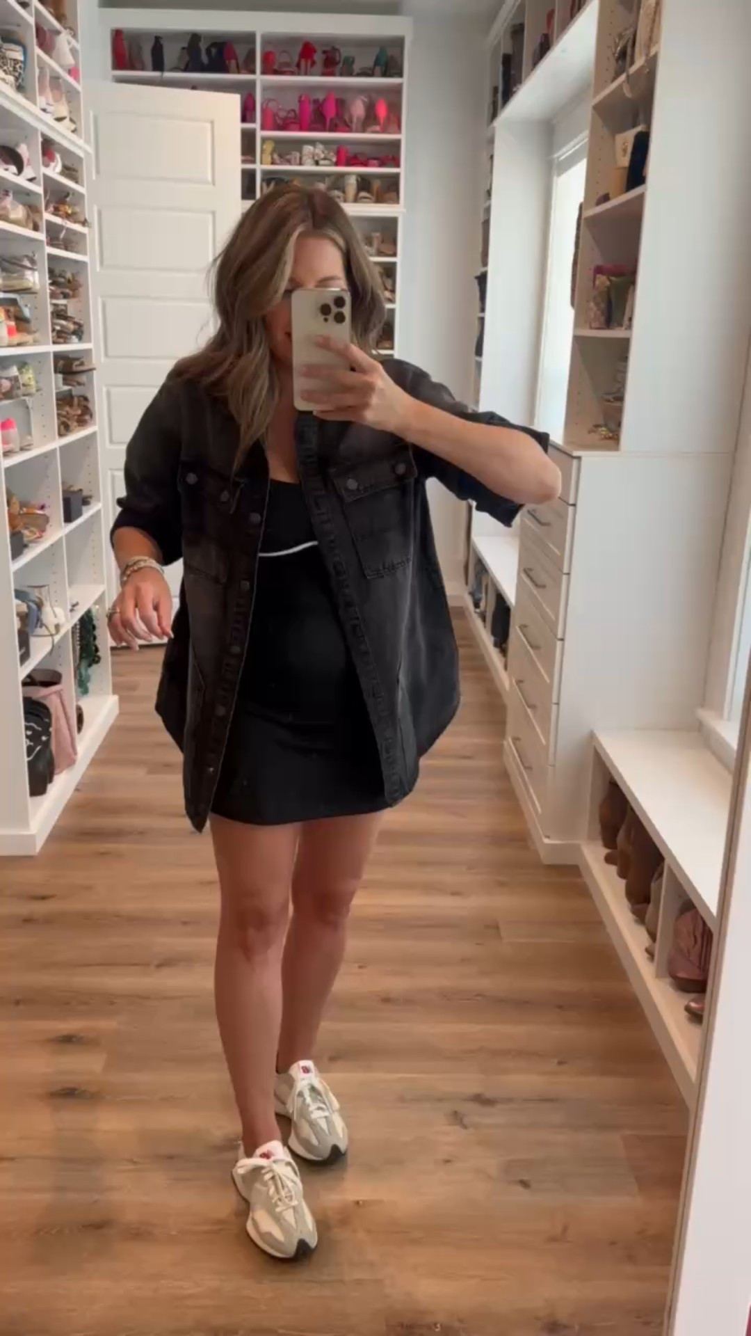 Sporty summer essentials you’ll actually wear on repeat ☀️ Easy, comfortable, and casual Amazon finds that you will keep grabbing for. In a medium tennis dress, sneakers and accessories- fits tts. Shop Dandy, Amazon, vacation outfit, travel outfit, athleisure

#LTKActive #LTKFindsUnder50 #LTKStyleTip