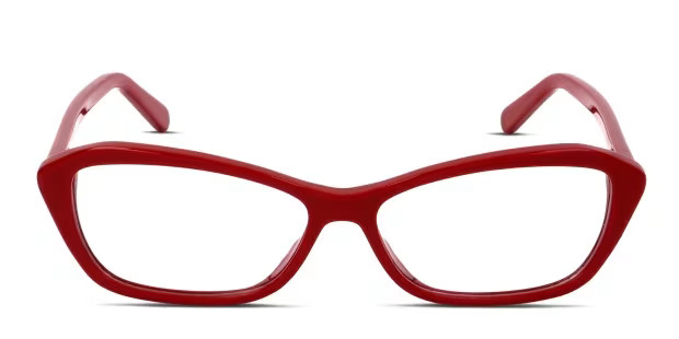 Moschino MOL538 red frame | GlassesUSA
