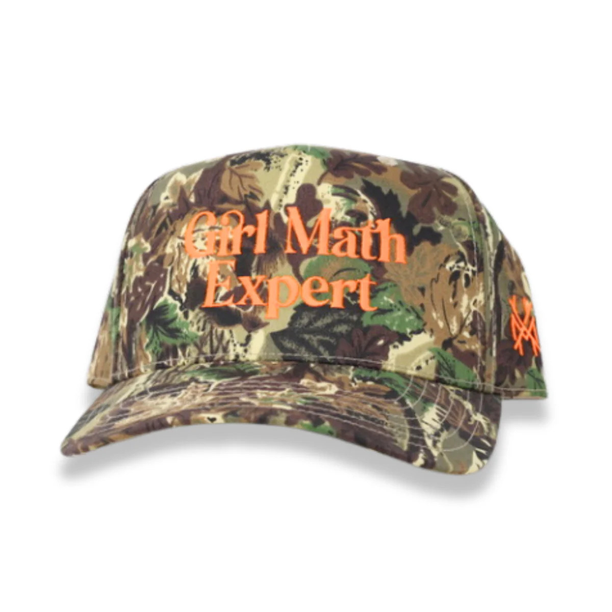 Girl Math Expert | The Mad Hatter Company