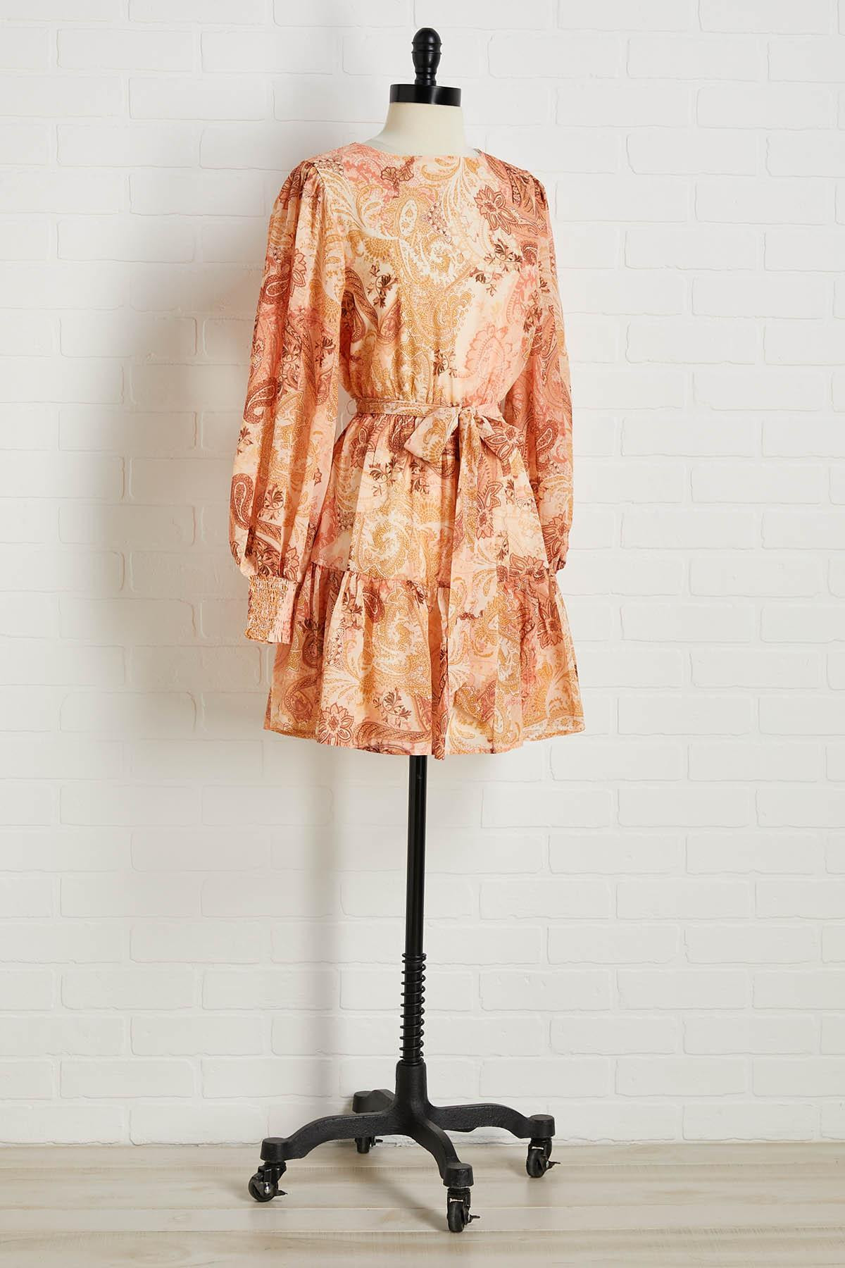 sunny shades dress | Versona