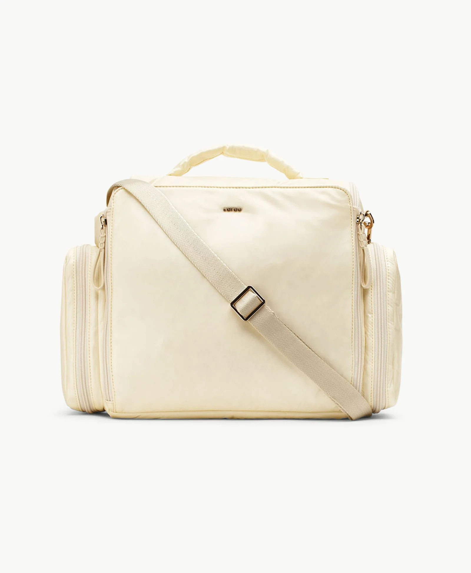 Vanity Kit Large
          
            in Vanilla | Caraa