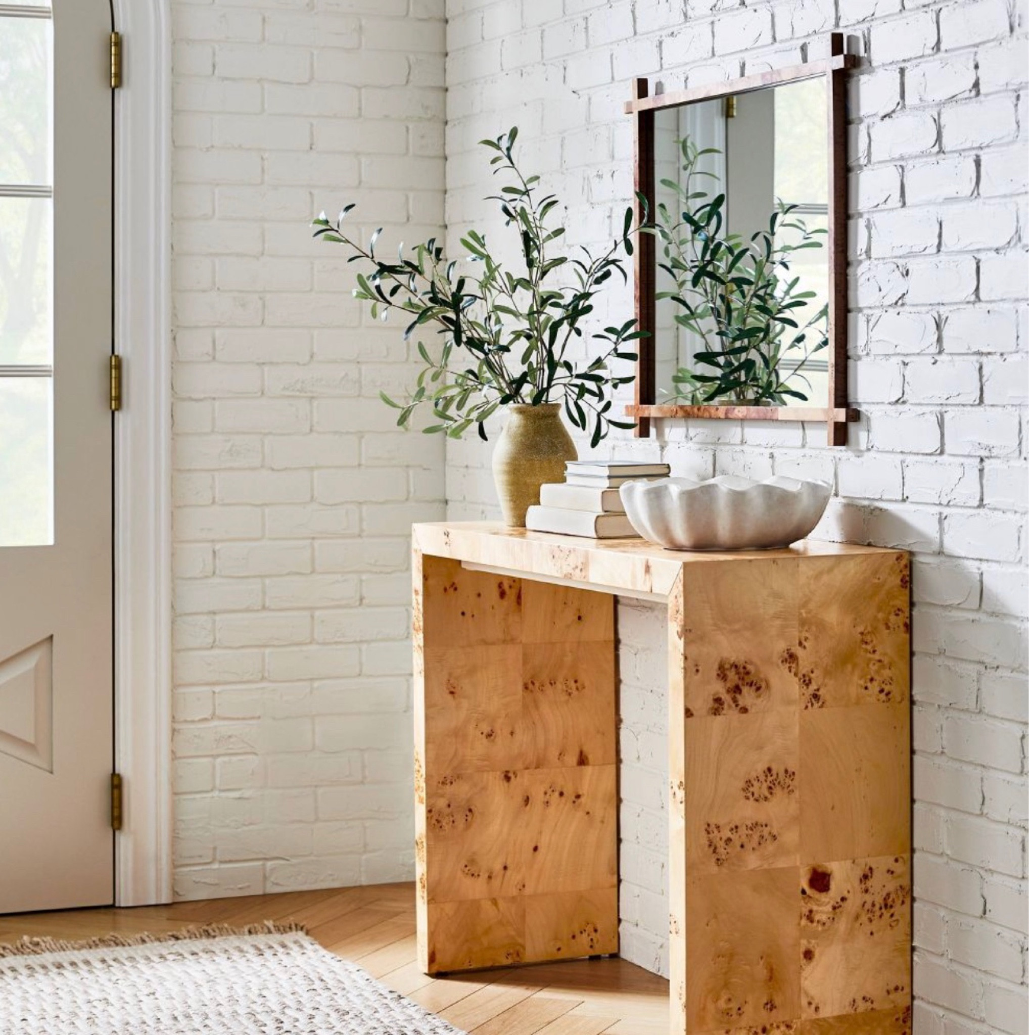 Spice up your entryway with some new pieces from Target. 

Home decor, affordable home decor, style tip, decor inspo, target finds, Threahold, Studio McGee, entryway refresh 

#LTKstyletip #LTKFind #LTKhome