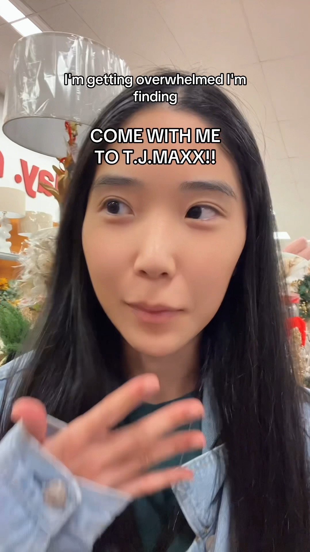 T.J.Maxx vlog ✨ I was able to find some of these items online - linking them below! Also linking some similar items I found!

#homedecor #kitchen #home #livingroom #giftguide #snoopy #shoes #boots #makeup 

#LTKWatchNow #LTKSaleAlert #LTKShoeCrush