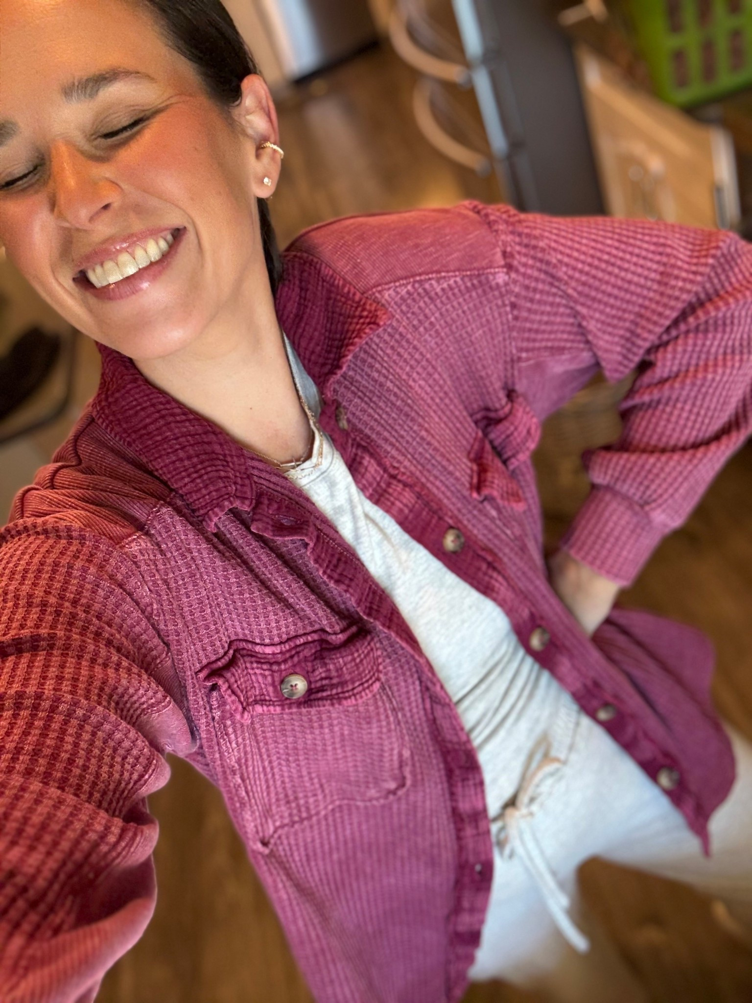 this gray set is a STAPLE. good quality, comfy, and it brings me joy to where when I don’t want to get ready but need to 😂 

#LTKFindsUnder50 #LTKGiftGuide #LTKSaleAlert