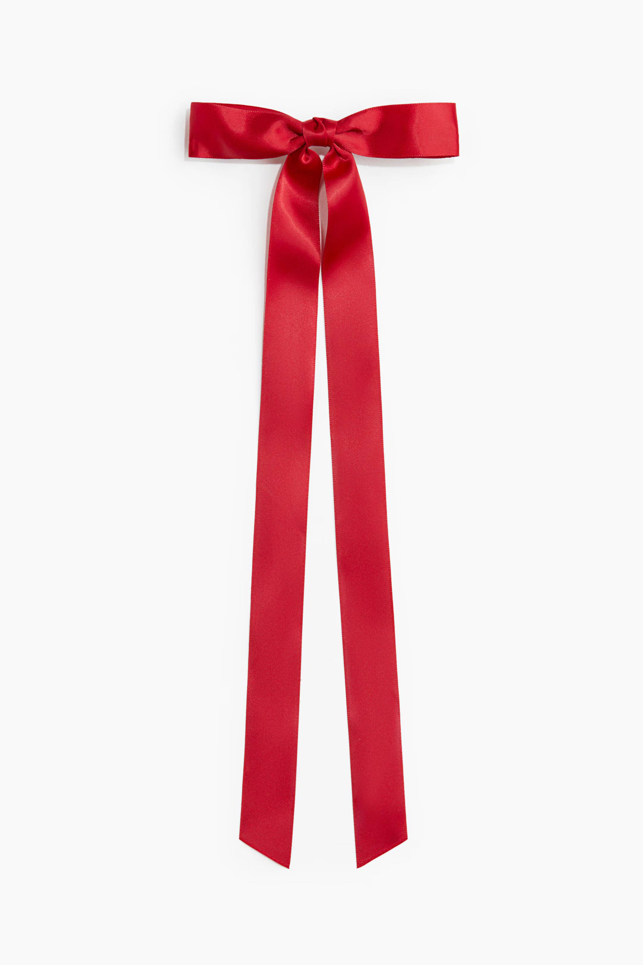 Hair Clip with Bow | H&M (US + CA)