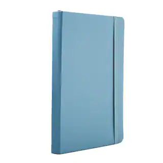 Slate Blue Hardcover Dot Journal by Artist's Loft™ | Michaels Stores