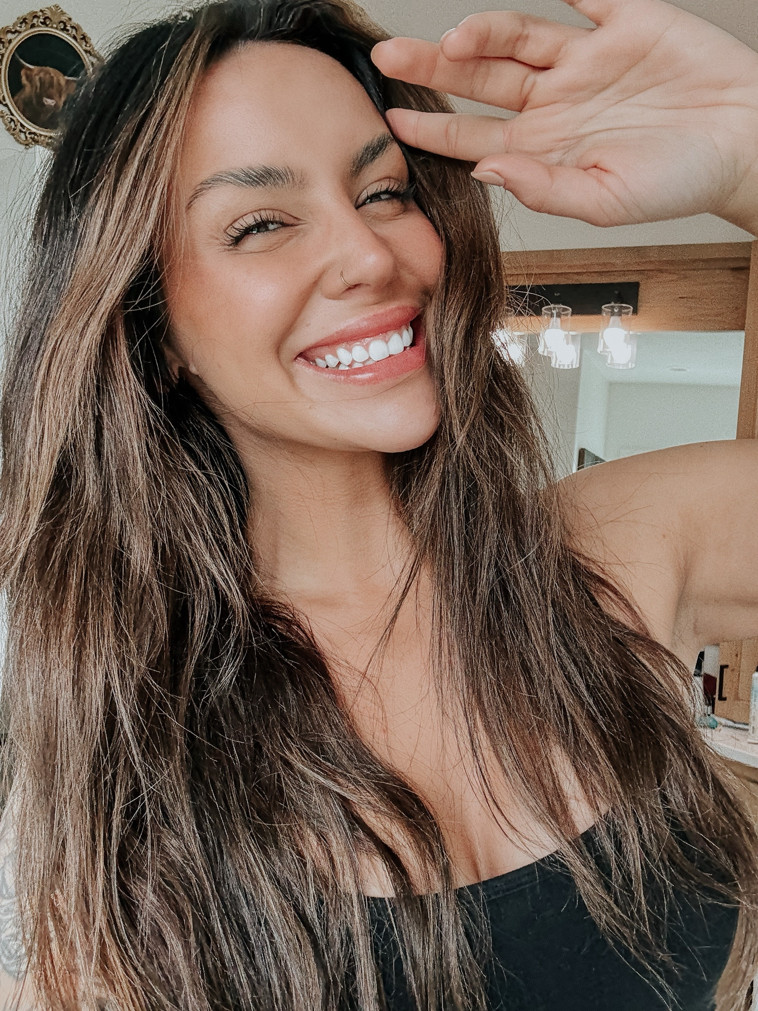 Updated make up products! 