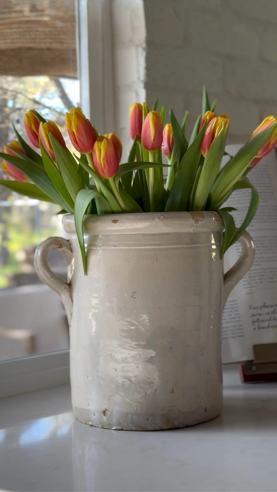 A Spring Sunday morning🌷

#LTKdayinmylife #LTKHome #LTKSpringSale