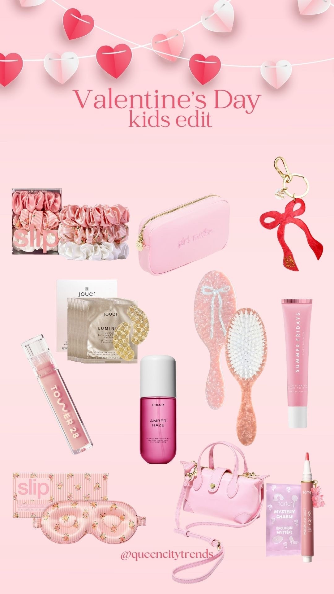 💖💕🌸🎀💝

#LTKValentine #LTKSeasonal #LTKKids