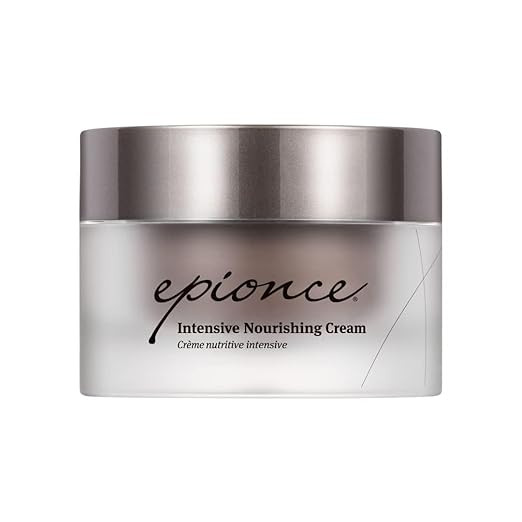 Epionce Intensive Nourishing Cream - Anti Aging Face Cream, Dry Skin Barrier Repair Moisturizer F... | Amazon (US)