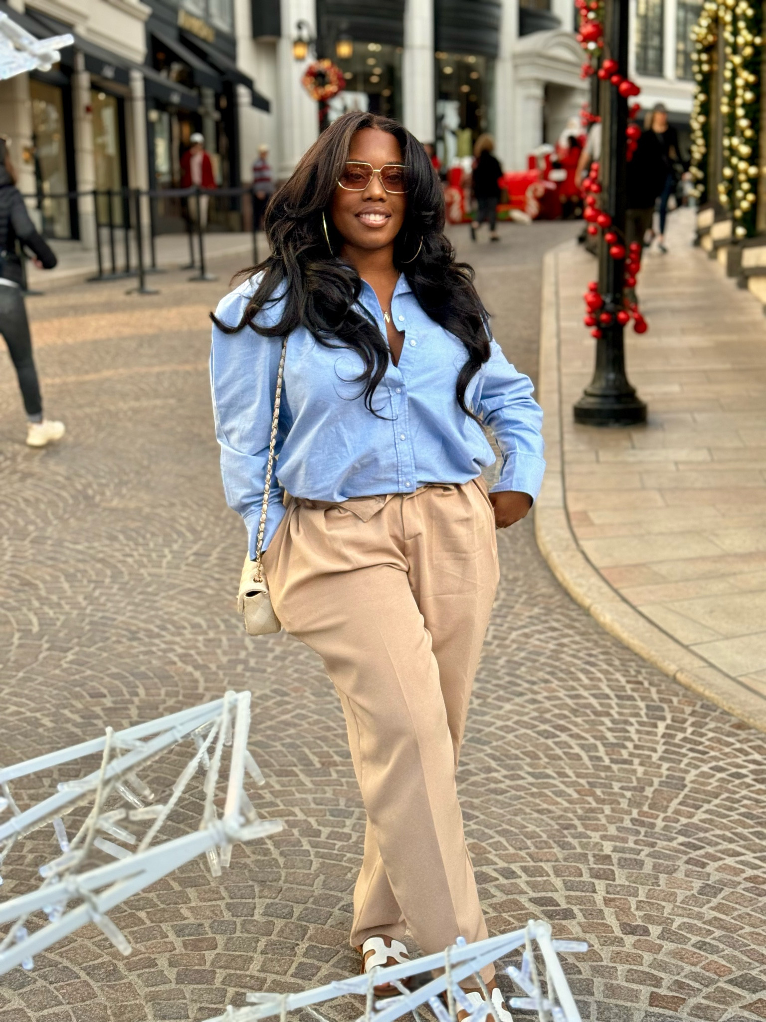 A day out in Beverly Hills ✨

#LTKautumn