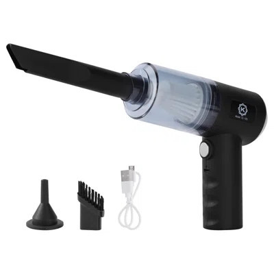 Compact Handheld Car Vacuum | Wayfair North America
