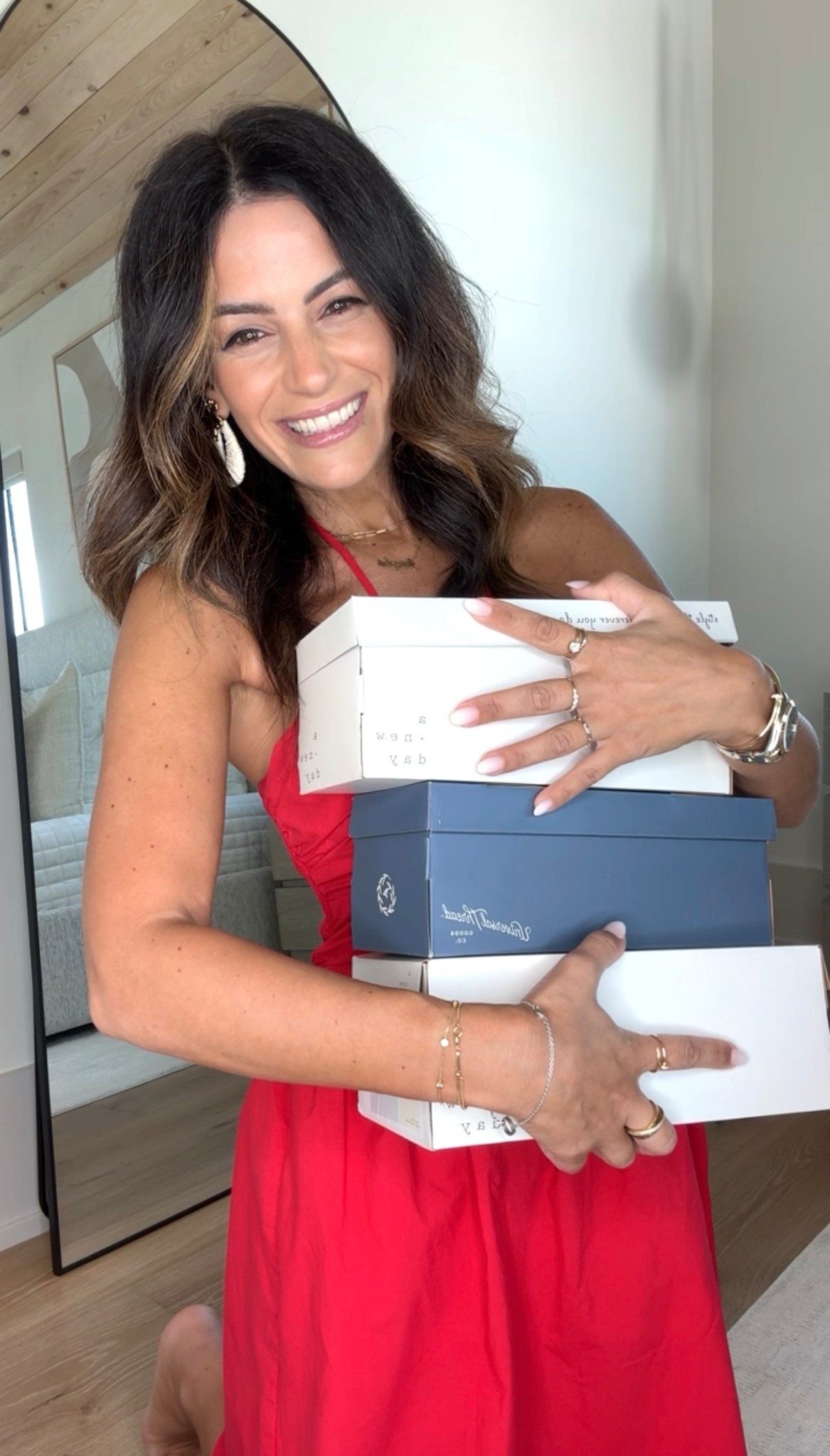 🎯 Target Shoe Haul 

#LTKFindsUnder50 #LTKShoeCrush #LTKSummerEdit