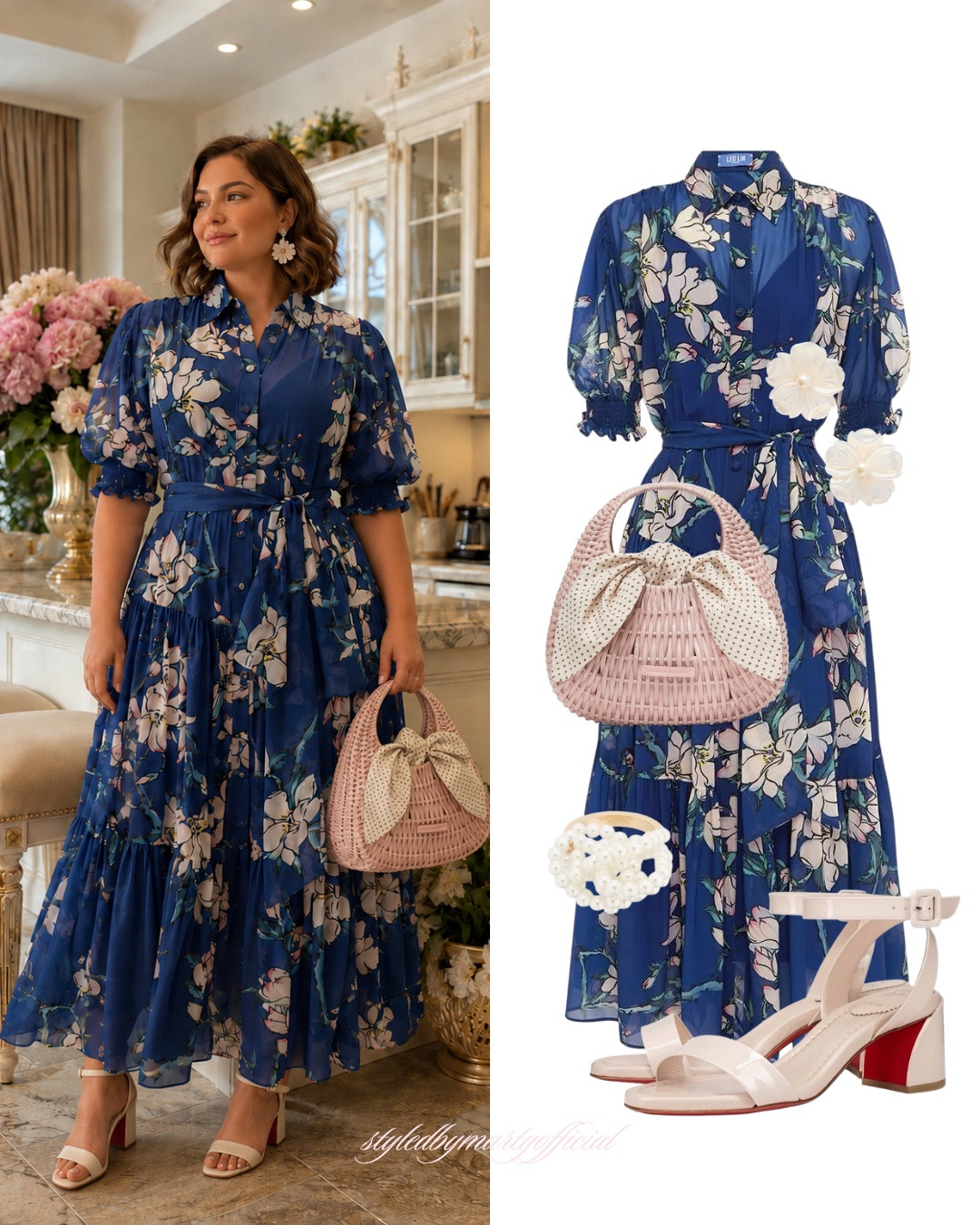 Styling plus size fashion with soft silhouettes, romantic details, and main character energy💐✨


Plus size fashion, plus size dress, plus size outfit, plus size holiday, plus size wedding guest dress, feminine outfit, elegant outfit, summer dress, occasion dress, floral dress, floral outfit, romantic dress, luxury fashion, pink suit, grandmillenial style, summer shoes, summer bag, vacation outfit, flower bag, blazer, pastels fashion, flower jewels, midi dress

#LTKplussize #LTKstyletip #LTKsummer
